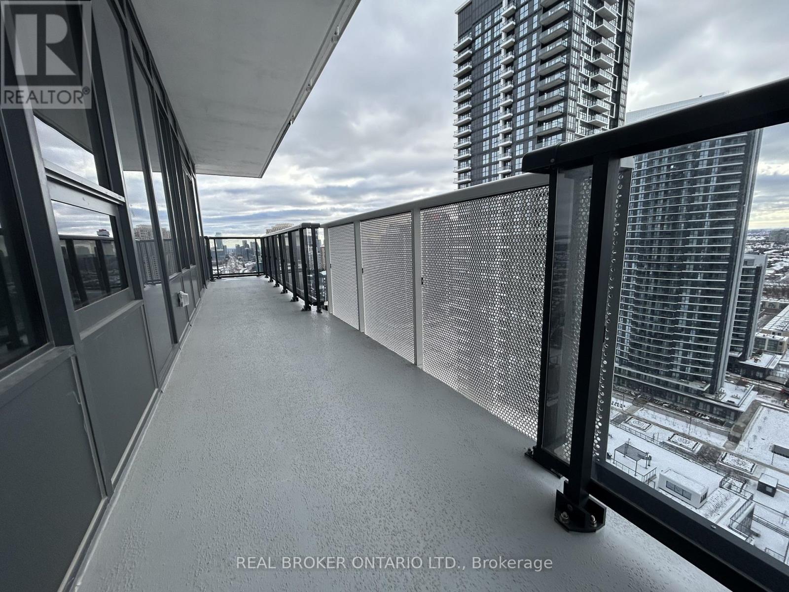 2205 - 5105 Hurontario Street, Mississauga, Ontario  L4Z 3X7 - Photo 17 - W12629270