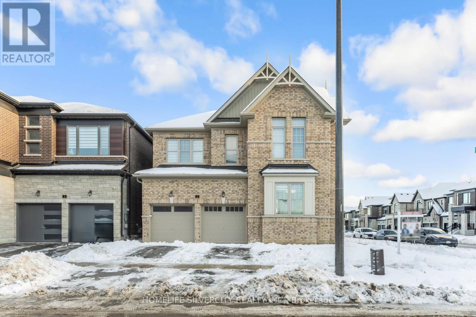 1 Pattulo Drive, Caledon, Ontario  L7C 1Z9 - Photo 5 - W12631512