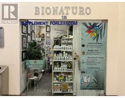 135 - 7163 YONGE STREET, Markham, Ontario