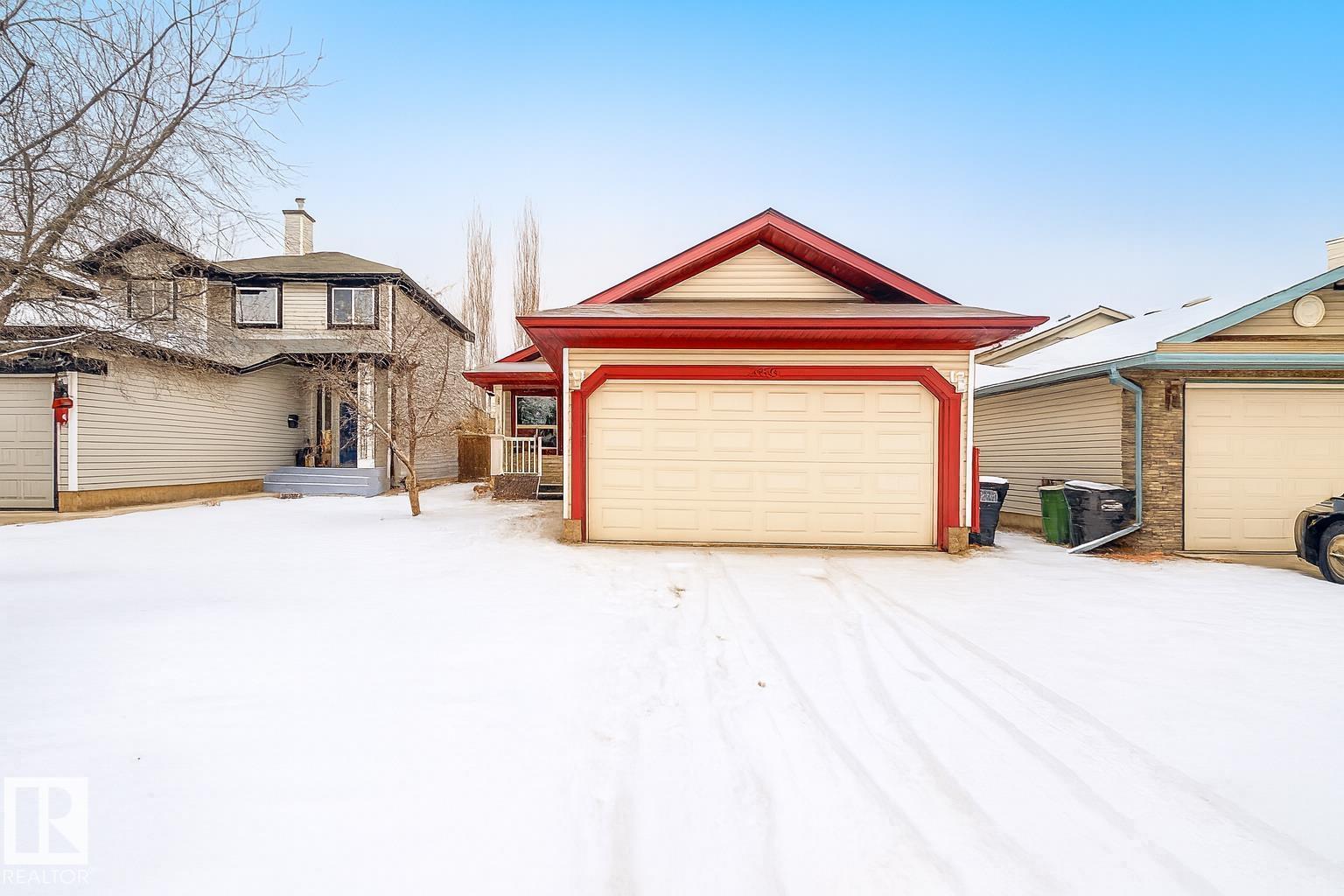 20432 48 Av Nw, Edmonton, Alberta  T6M 0C1 - Photo 1 - E4468106