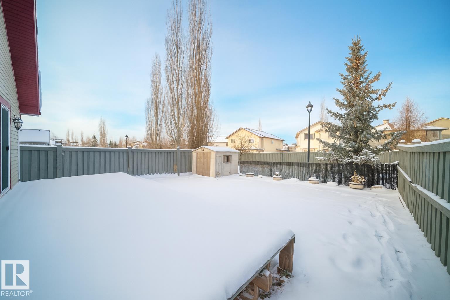 20432 48 Av Nw, Edmonton, Alberta  T6M 0C1 - Photo 30 - E4468106