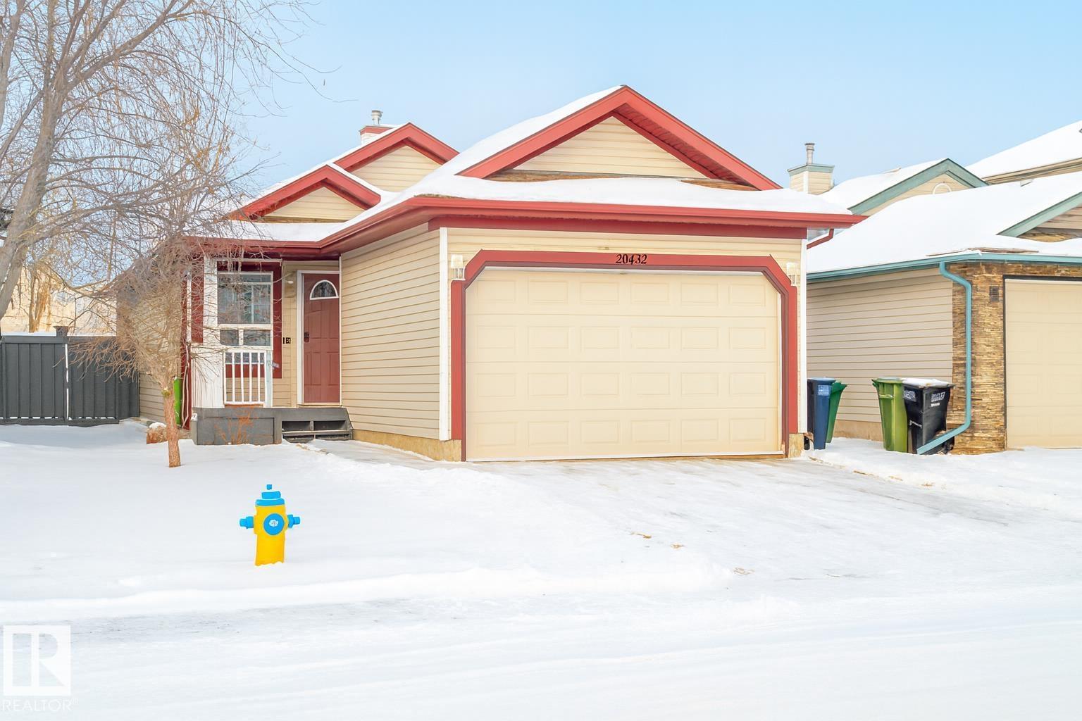 20432 48 Av Nw, Edmonton, Alberta  T6M 0C1 - Photo 33 - E4468106