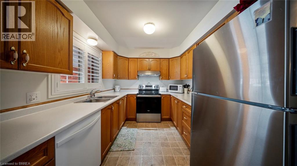 570 West Street Unit# 20, Brantford, Ontario  N3R 7Y7 - Photo 16 - 40793092