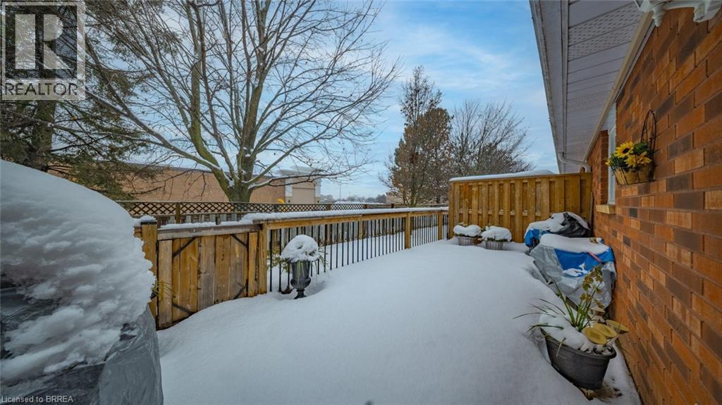 570 West Street Unit# 20, Brantford, Ontario  N3R 7Y7 - Photo 31 - 40793092