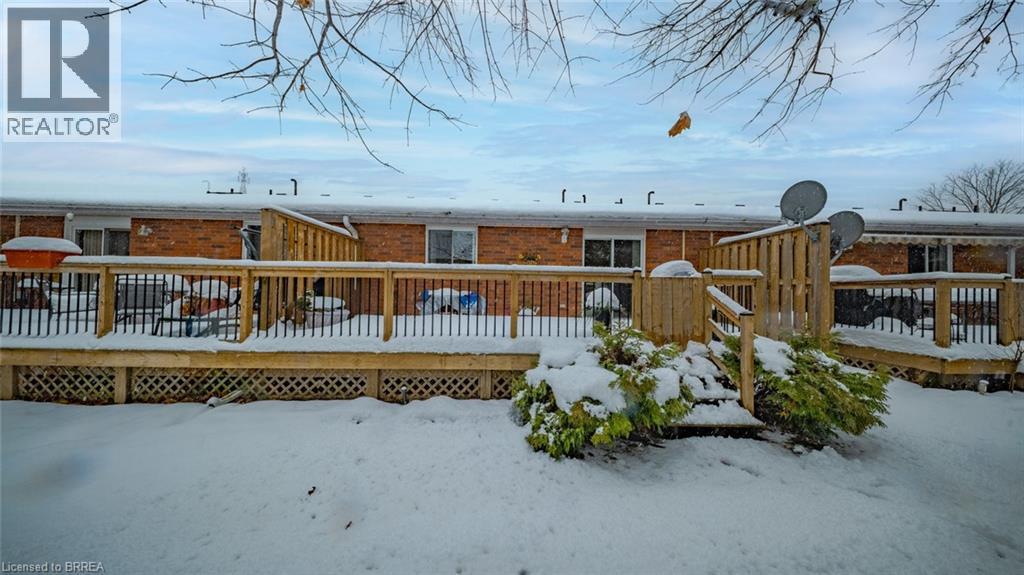 570 West Street Unit# 20, Brantford, Ontario  N3R 7Y7 - Photo 35 - 40793092