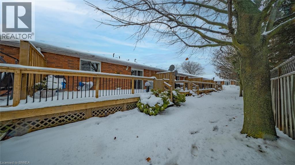 570 West Street Unit# 20, Brantford, Ontario  N3R 7Y7 - Photo 36 - 40793092