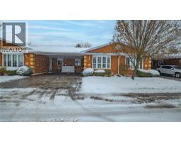 570 WEST Street Unit# 20, Brantford, Ontario