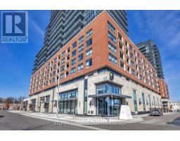 812 - 33 FREDERICK TODD WAY, Toronto, Ontario