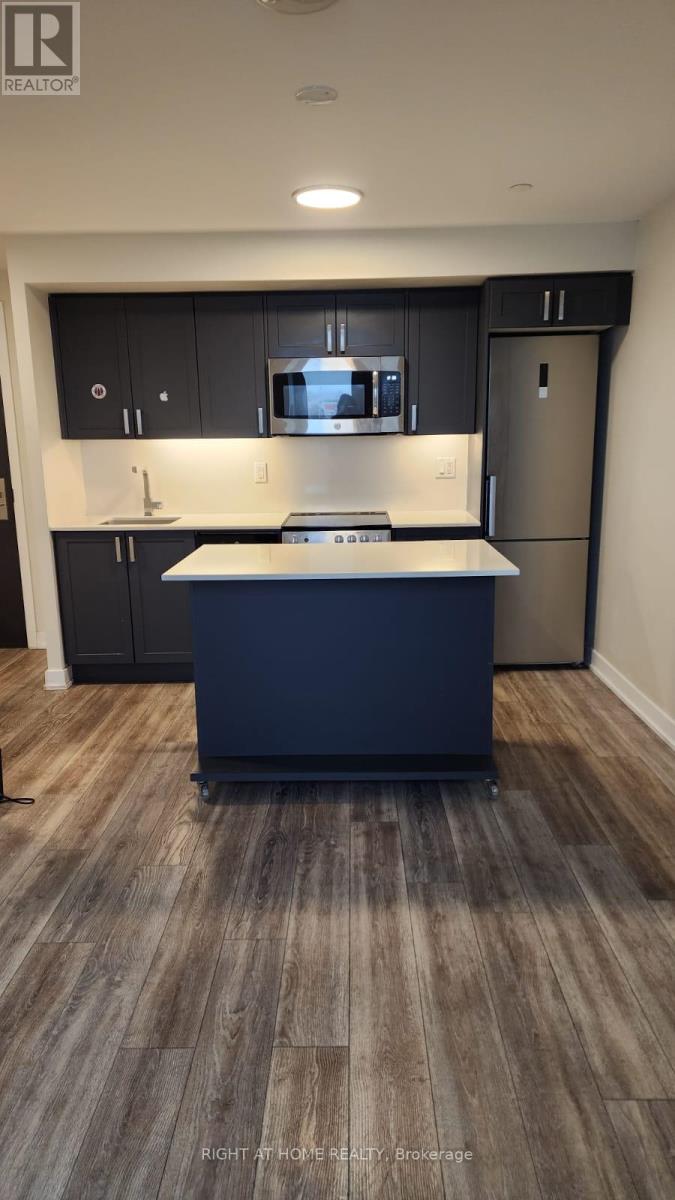 719 - 38 Monte Kwinter Court, Toronto (Clanton Park), Ontario  M3H 0E2 - Photo 2 - C12632004