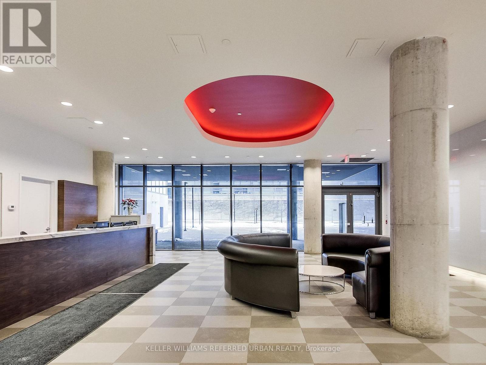 634 - 461 Adelaide Street W, Toronto, Ontario  M5V 1T1 - Photo 10 - C12632008