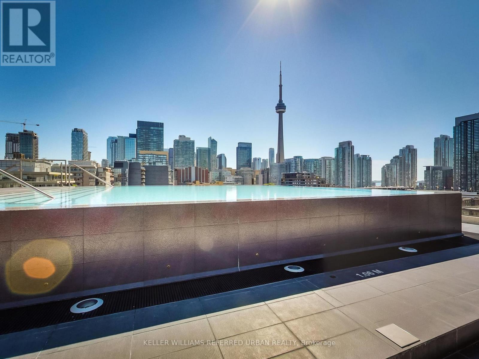 634 - 461 Adelaide Street W, Toronto, Ontario  M5V 1T1 - Photo 13 - C12632008