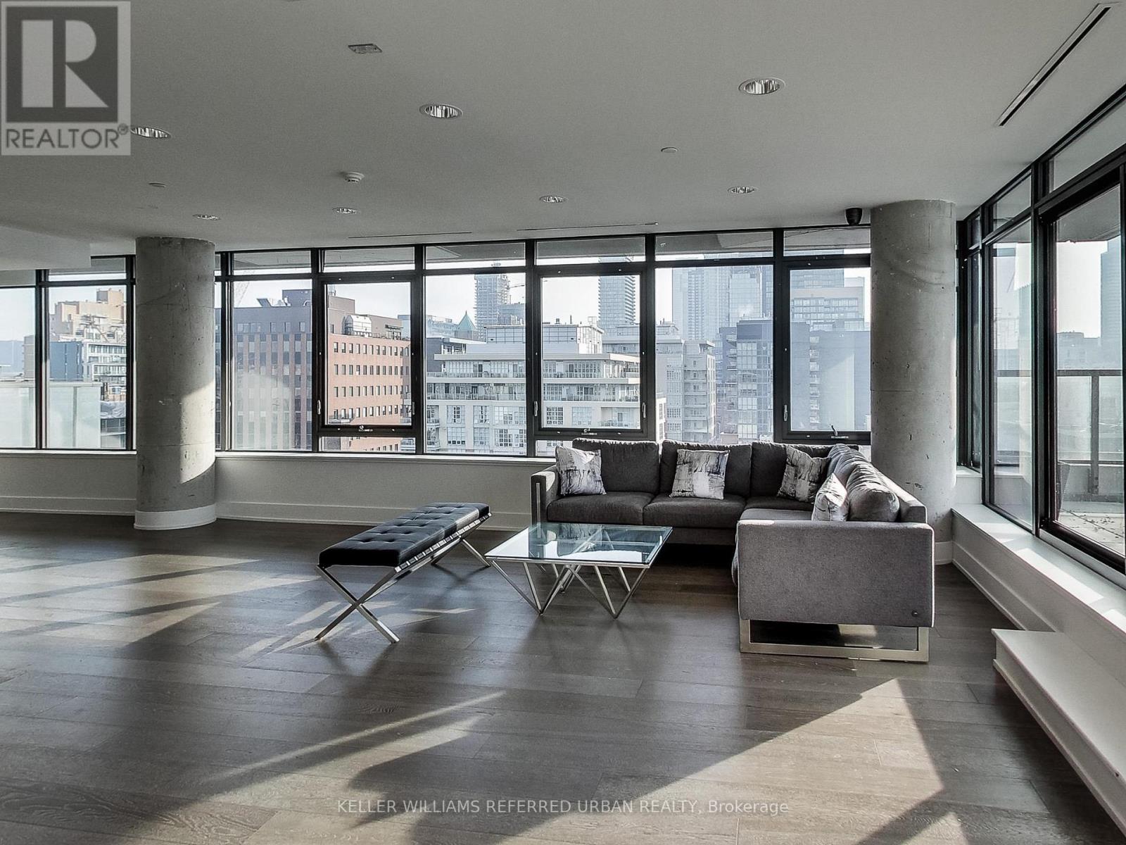 634 - 461 Adelaide Street W, Toronto, Ontario  M5V 1T1 - Photo 17 - C12632008