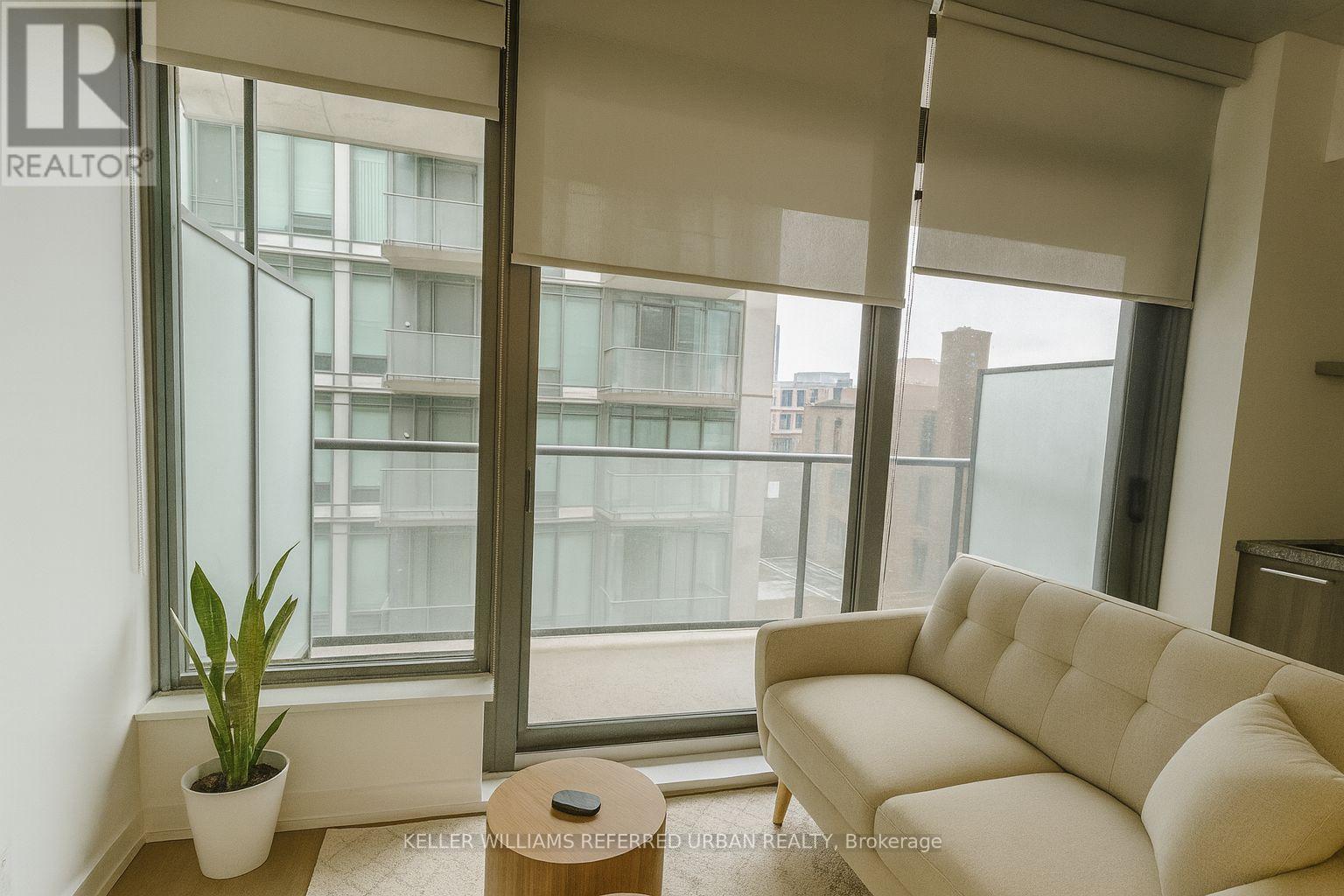 634 - 461 Adelaide Street W, Toronto, Ontario  M5V 1T1 - Photo 2 - C12632008