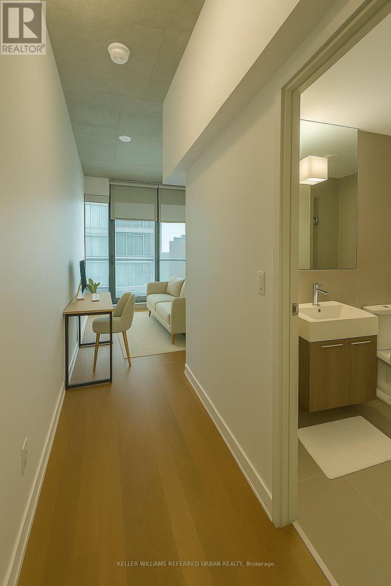 634 - 461 Adelaide Street W, Toronto, Ontario  M5V 1T1 - Photo 6 - C12632008