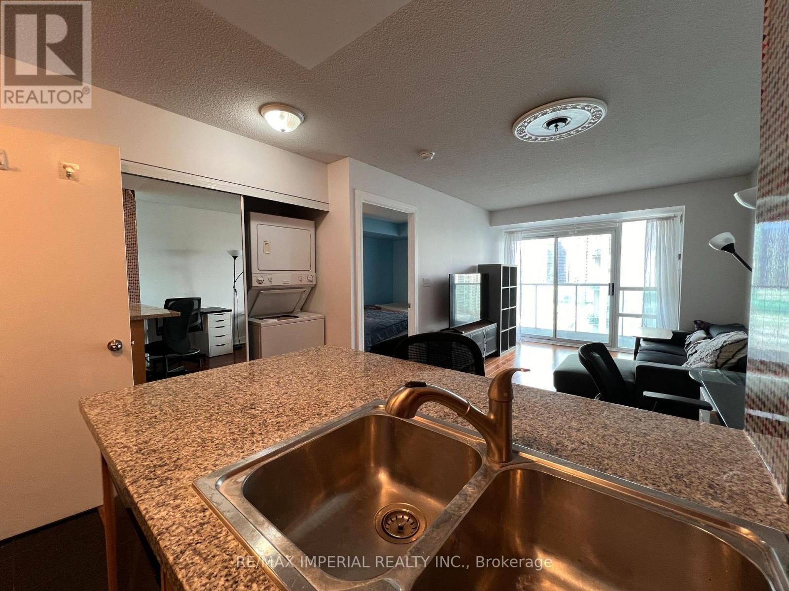 1503 - 18 Harrison Garden Boulevard, Toronto, Ontario  M2N 7J7 - Photo 10 - C12632020