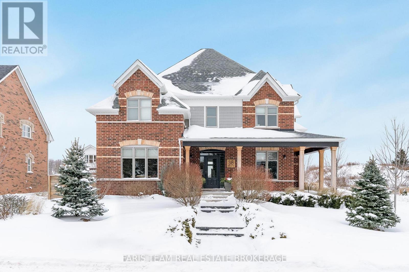 38 NELSON STREET, Clearview, Ontario