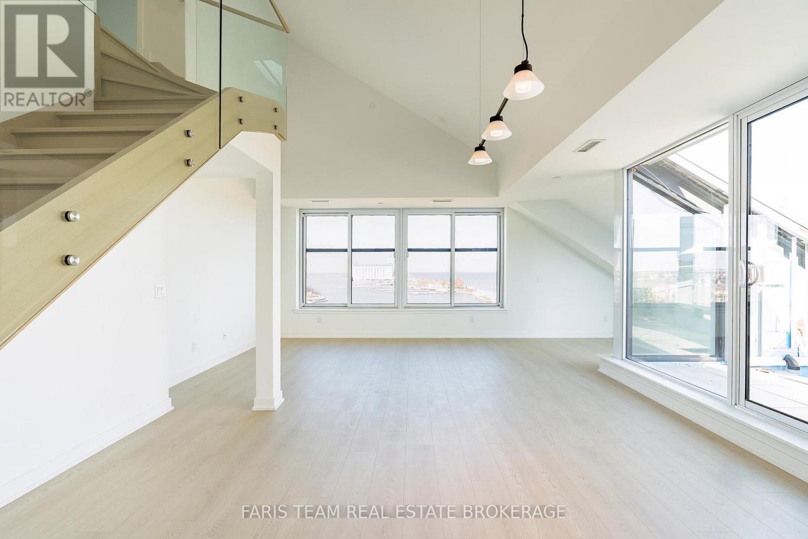 621 - 31 Huron Street, Collingwood, Ontario  L0G 1V0 - Photo 17 - S12569220