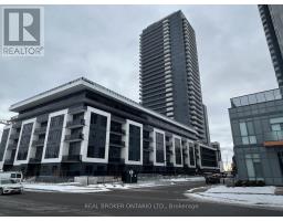 2205 - 5105 HURONTARIO STREET, Mississauga, Ontario