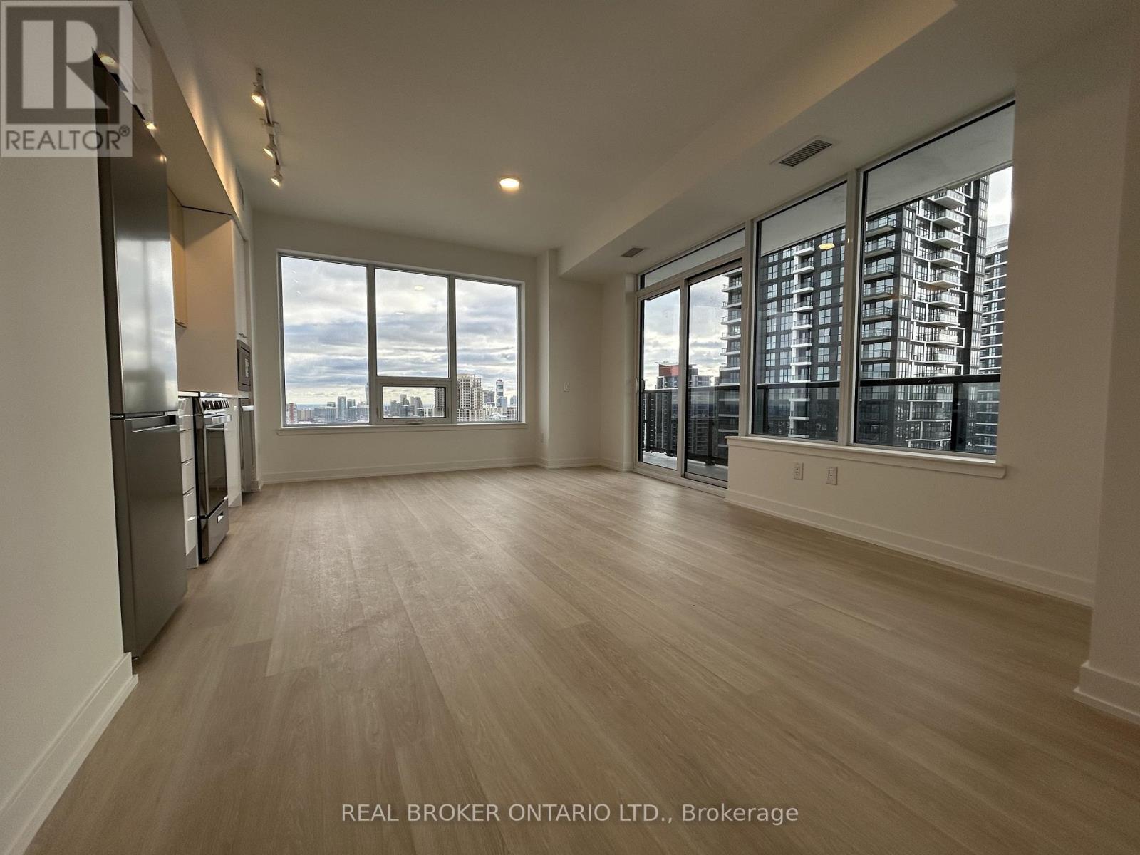 2205 - 5105 Hurontario Street, Mississauga, Ontario  L4Z 3X7 - Photo 13 - W12629270