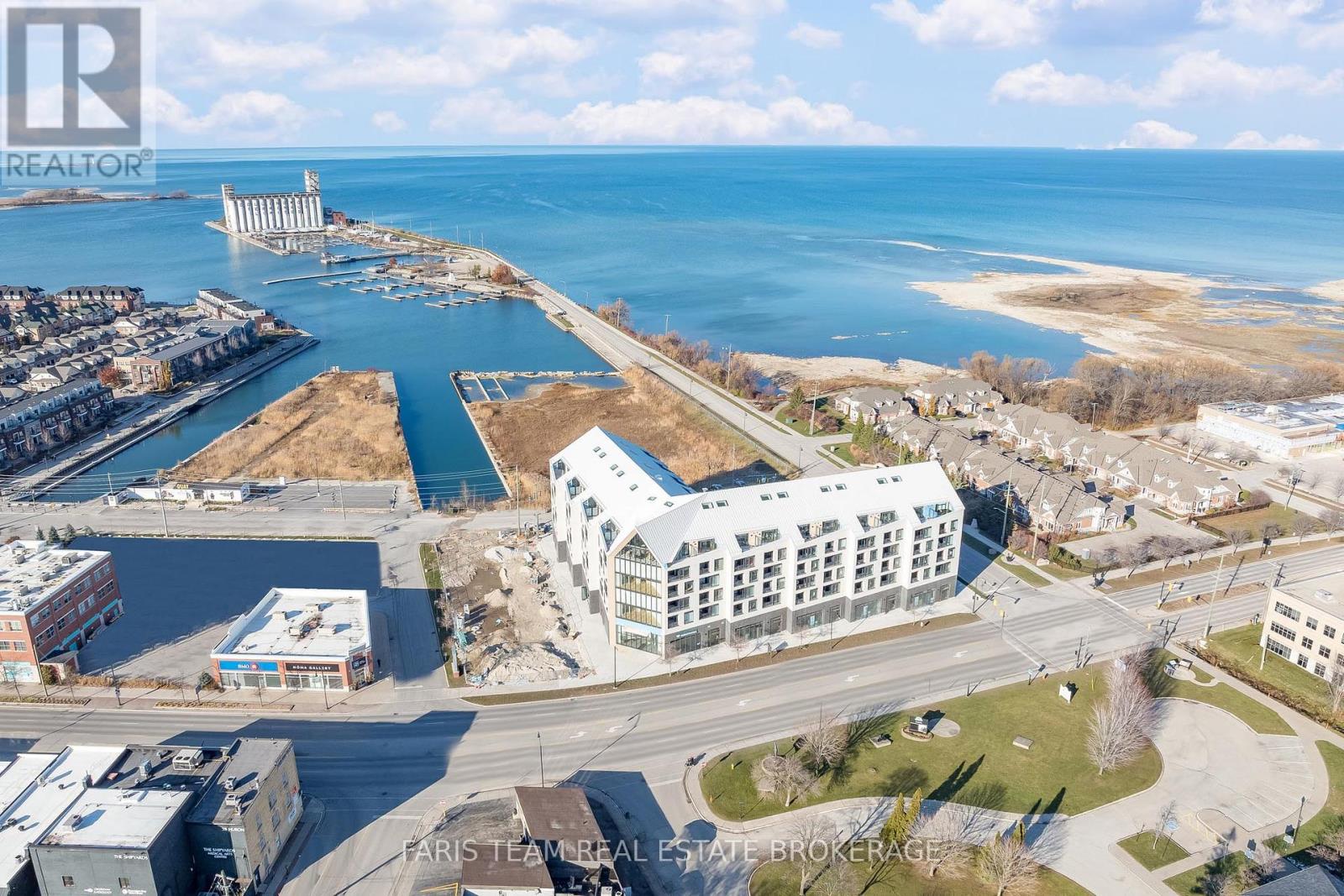 621 - 31 Huron Street, Collingwood, Ontario  L0G 1V0 - Photo 45 - S12569220