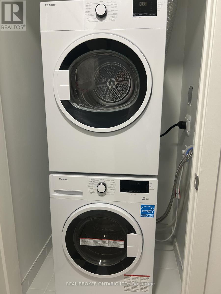 2205 - 5105 Hurontario Street, Mississauga, Ontario  L4Z 3X7 - Photo 9 - W12629270