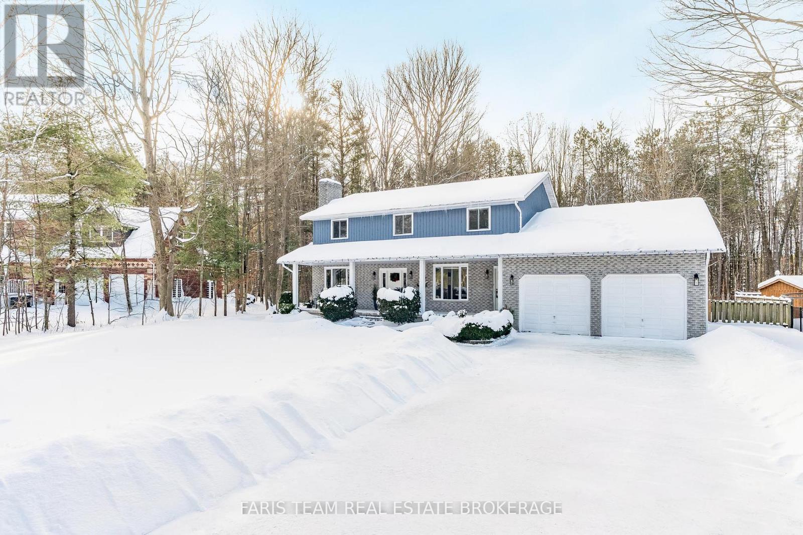 7 BAILEY CRESCENT, Tiny, Ontario