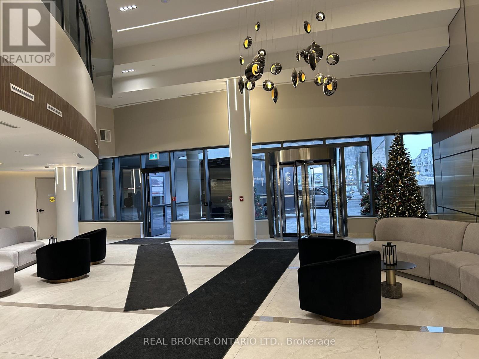 2205 - 5105 Hurontario Street, Mississauga, Ontario  L4Z 3X7 - Photo 2 - W12629270