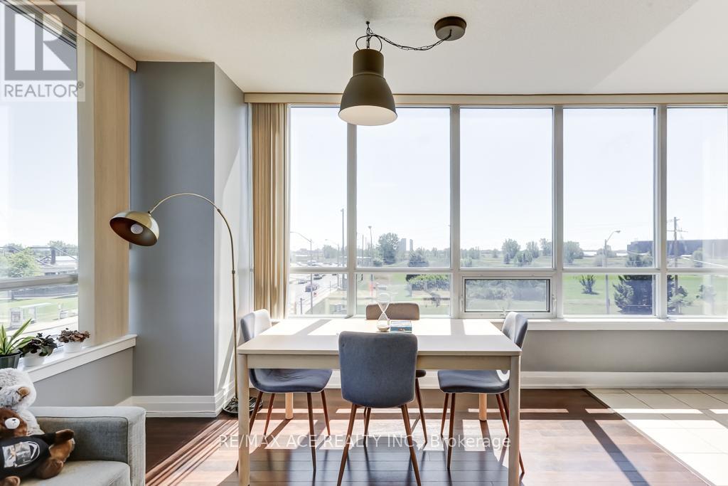 315 - 1060 Sheppard Avenue W, Toronto, Ontario M3K 2C9 - Photo 14 - W12632000