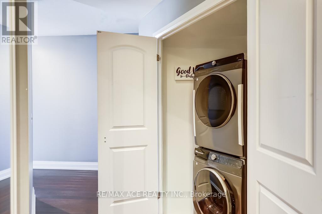 315 - 1060 Sheppard Avenue W, Toronto, Ontario M3K 2C9 - Photo 28 - W12632000