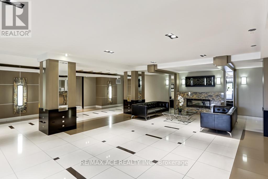 315 - 1060 Sheppard Avenue W, Toronto, Ontario M3K 2C9 - Photo 3 - W12632000