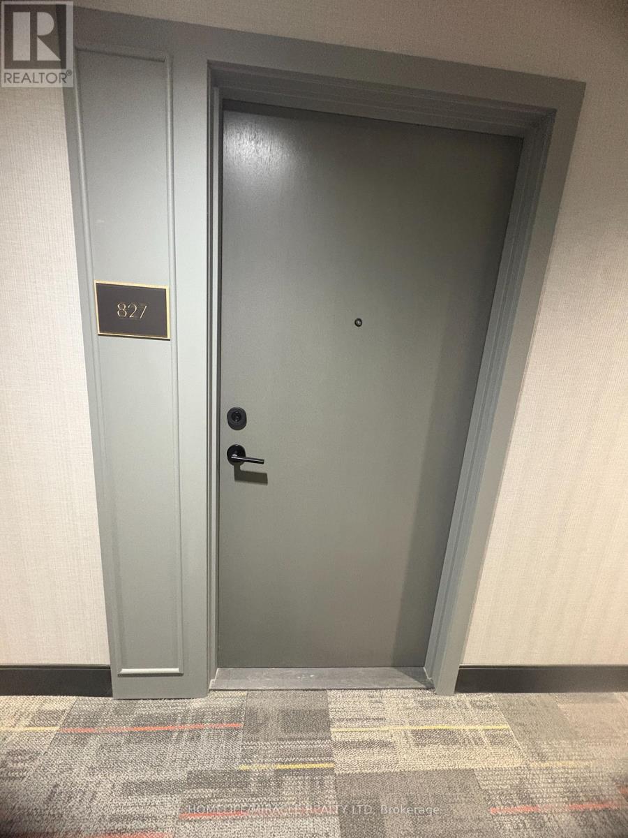 827 - 20 ALL NATIONS DRIVE, Brampton, Ontario