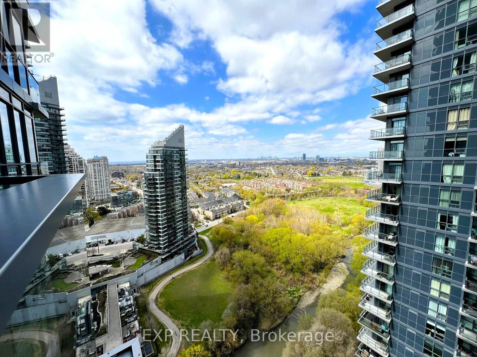 3007 - 2212 Lake Shore Boulevard W, Toronto, Ontario M8V 0C2 - Photo 10 - W12632036