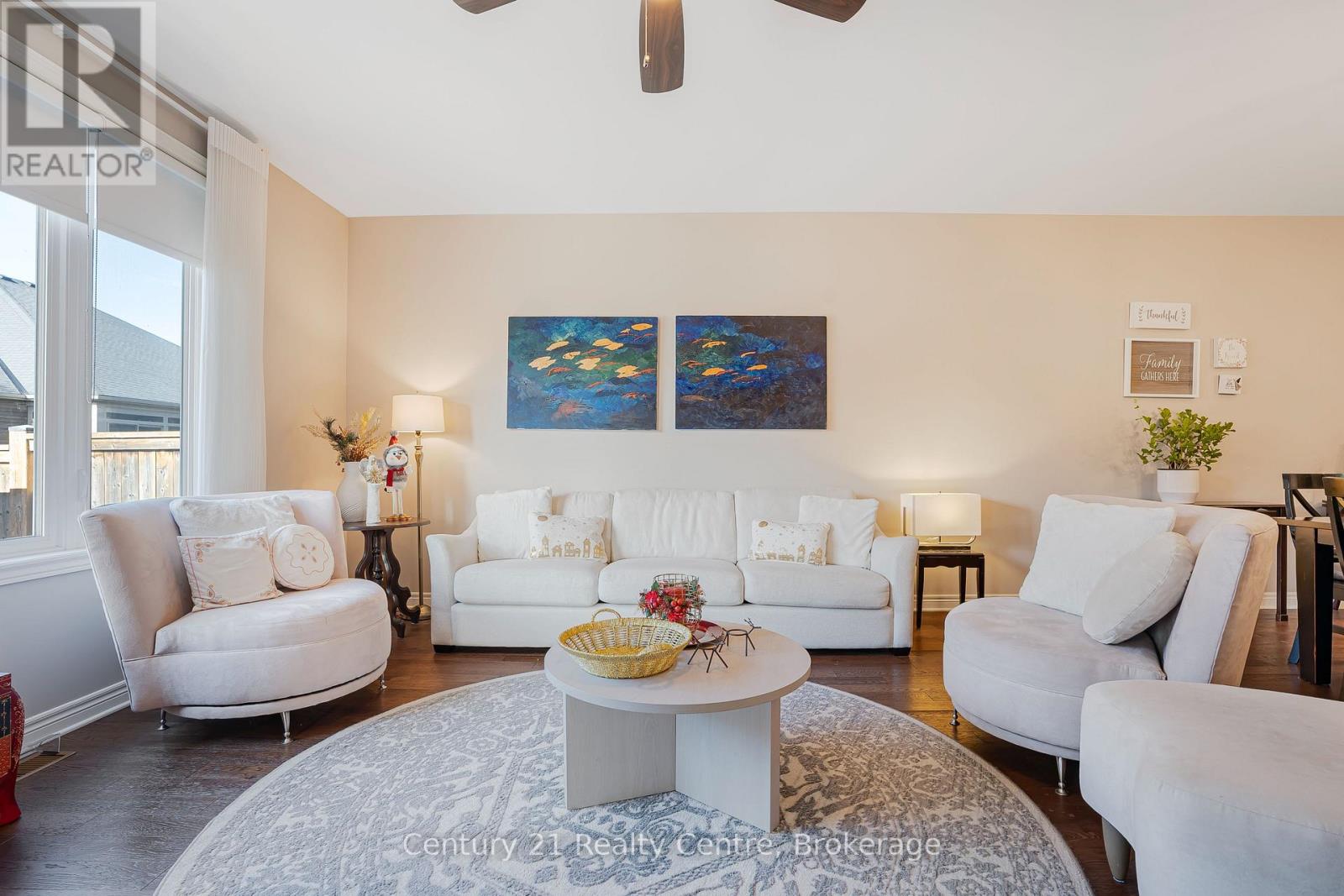 62 Andrew Lane, Thorold, Ontario  L2V 0E4 - Photo 3 - X12630868