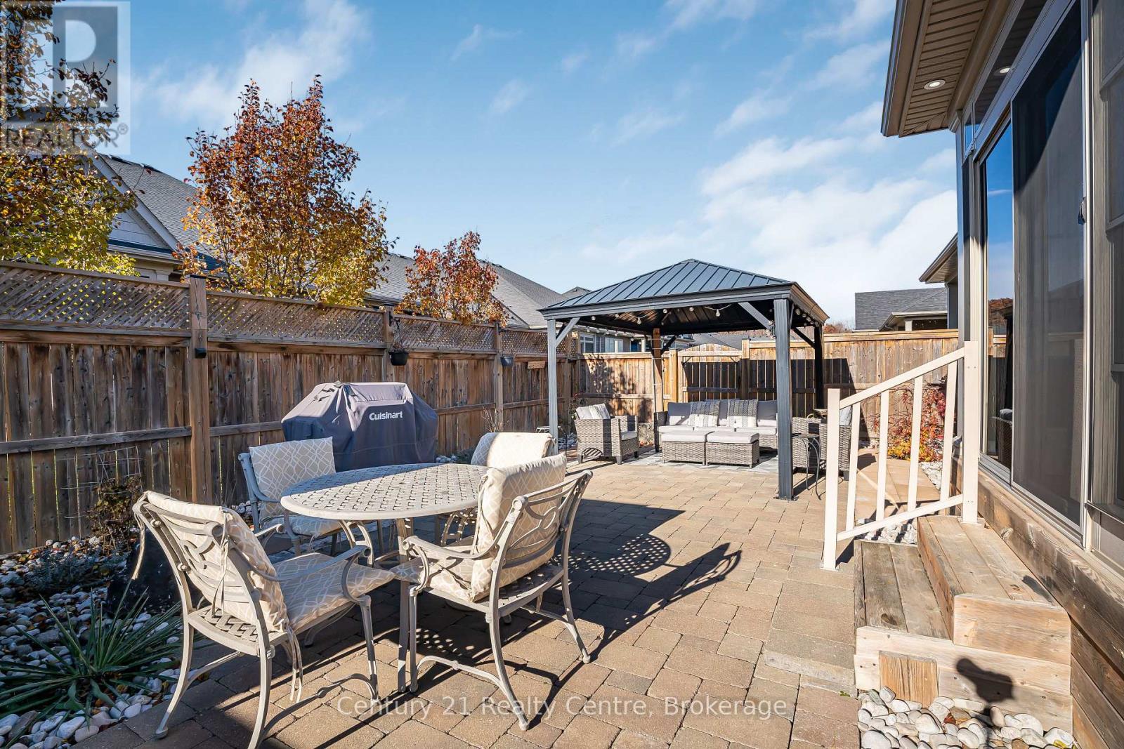 62 Andrew Lane, Thorold, Ontario  L2V 0E4 - Photo 30 - X12630868