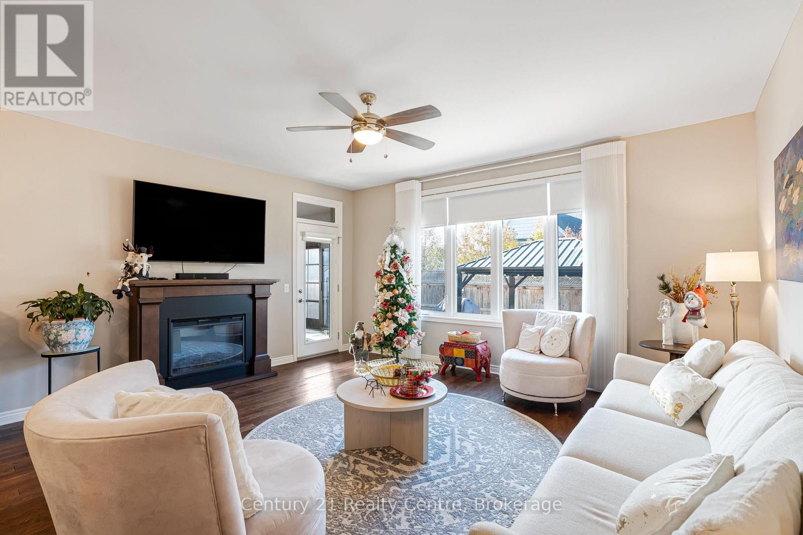 62 Andrew Lane, Thorold, Ontario  L2V 0E4 - Photo 4 - X12630868