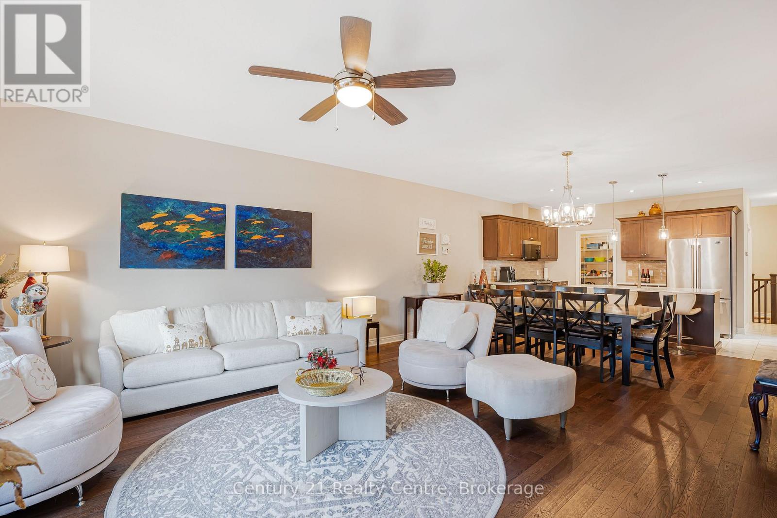 62 Andrew Lane, Thorold, Ontario  L2V 0E4 - Photo 5 - X12630868