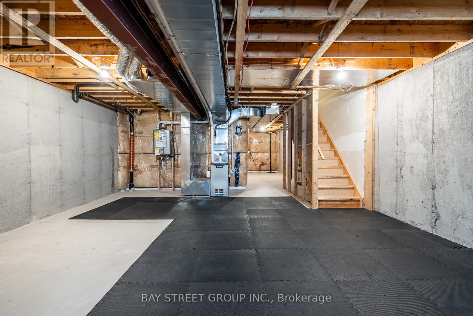 6 Bedrock Drive, Hamilton (Stoney Creek), Ontario  L8J 0K6 - Photo 33 - X12631996