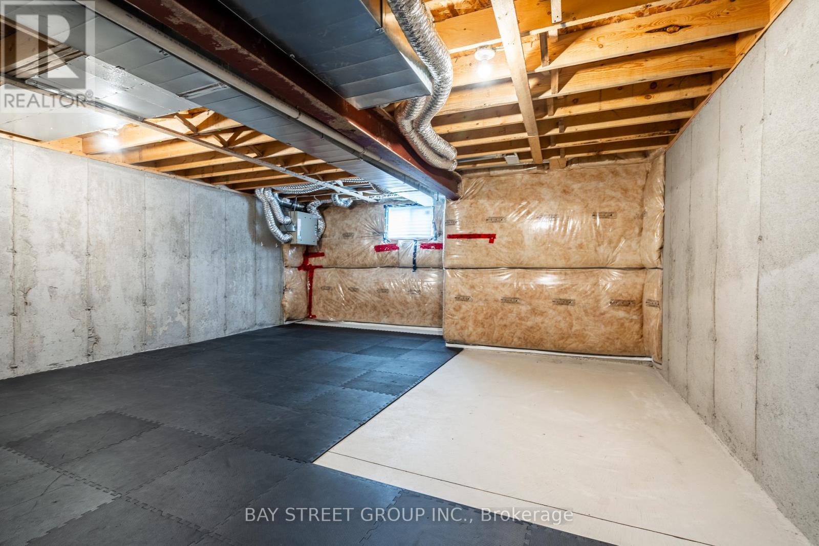 6 Bedrock Drive, Hamilton (Stoney Creek), Ontario  L8J 0K6 - Photo 34 - X12631996