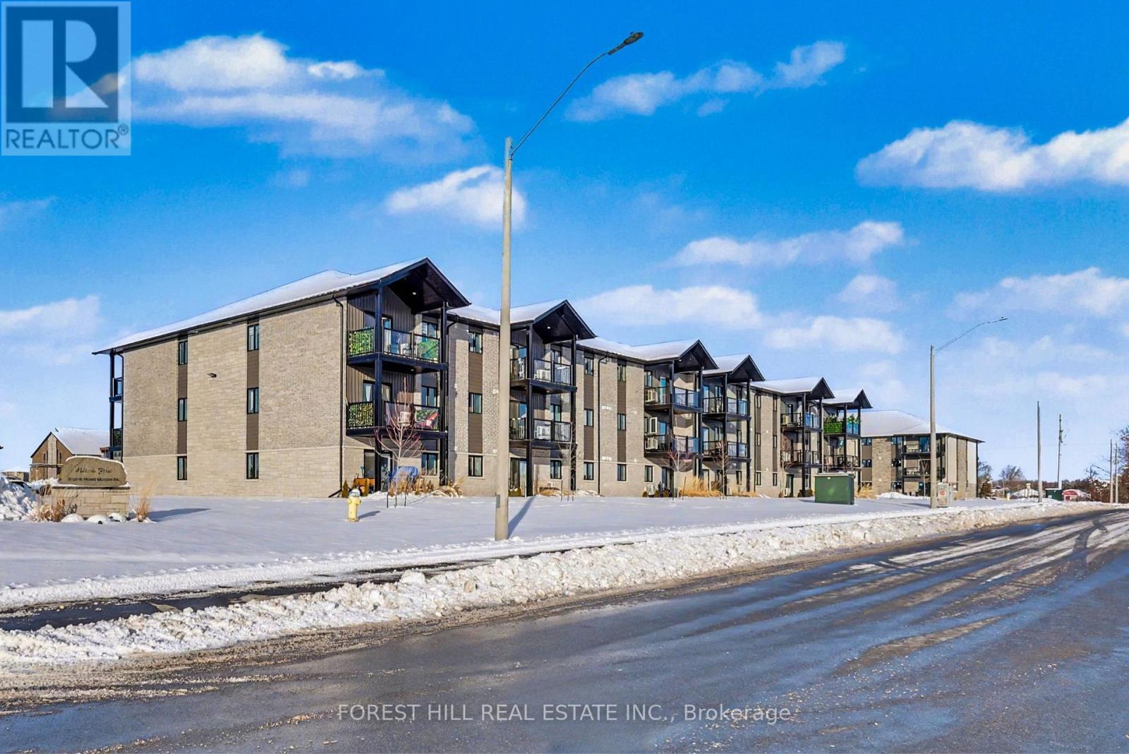 112 - 20 Hillside Meadow Drive, Quinte West, Ontario K8V 0J7 - Photo 25 - X12632006