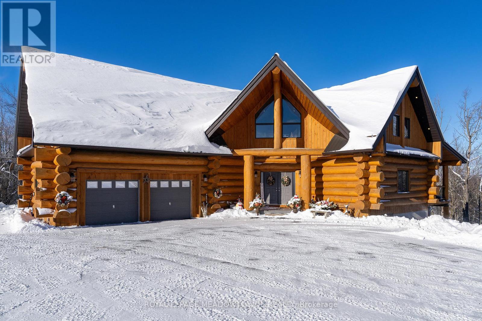 877360 5th Line E, Mulmur, Ontario  L9V 0K5 - Photo 1 - X12632024