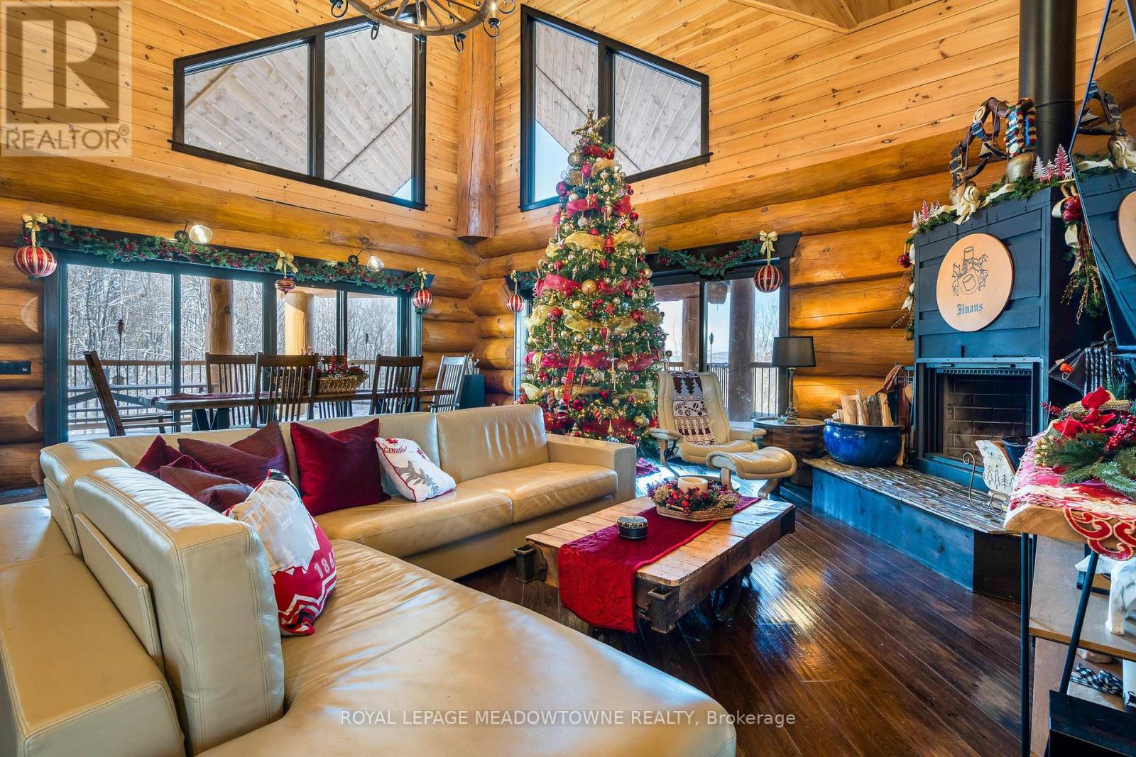 877360 5th Line E, Mulmur, Ontario  L9V 0K5 - Photo 3 - X12632024