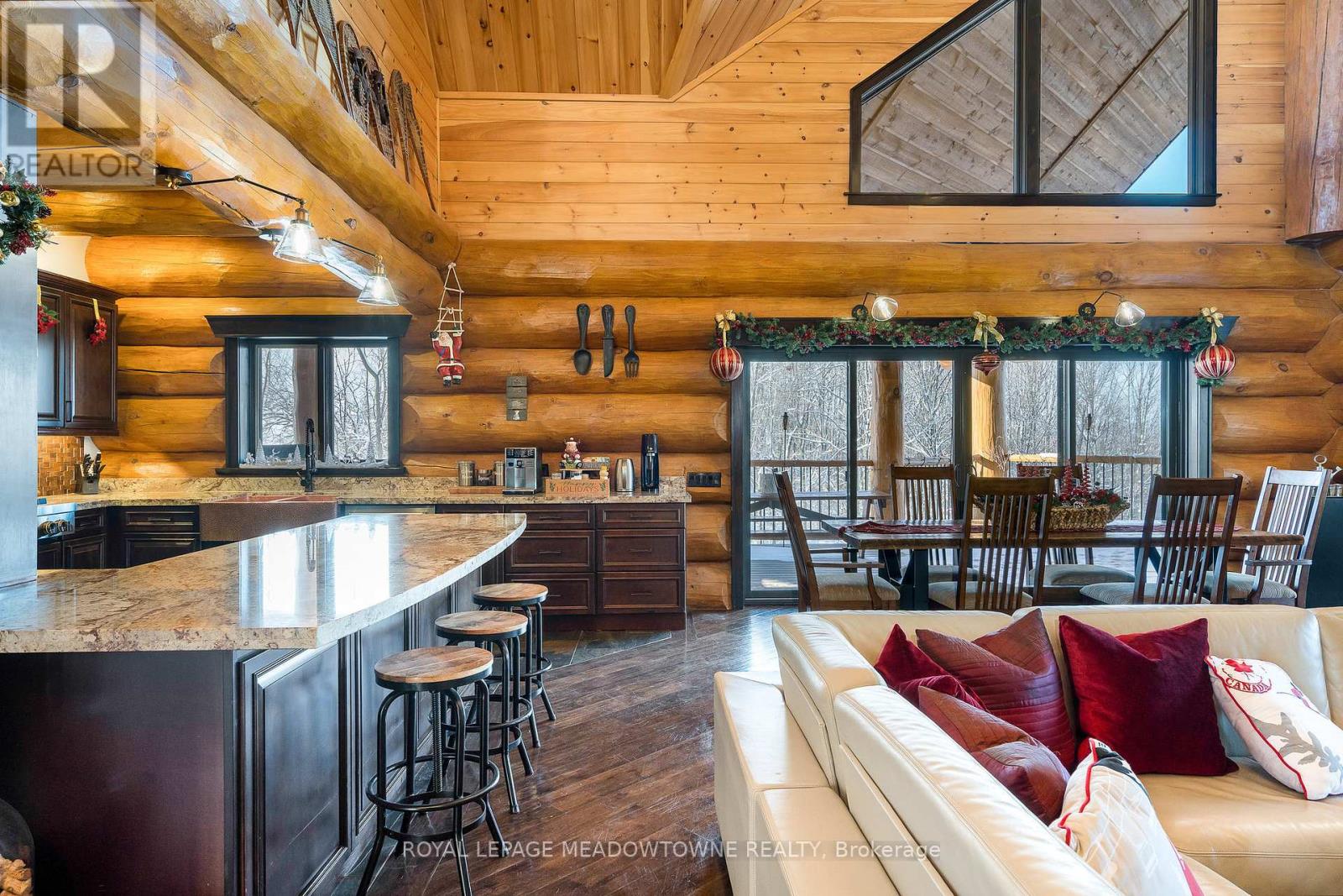 877360 5th Line E, Mulmur, Ontario  L9V 0K5 - Photo 4 - X12632024