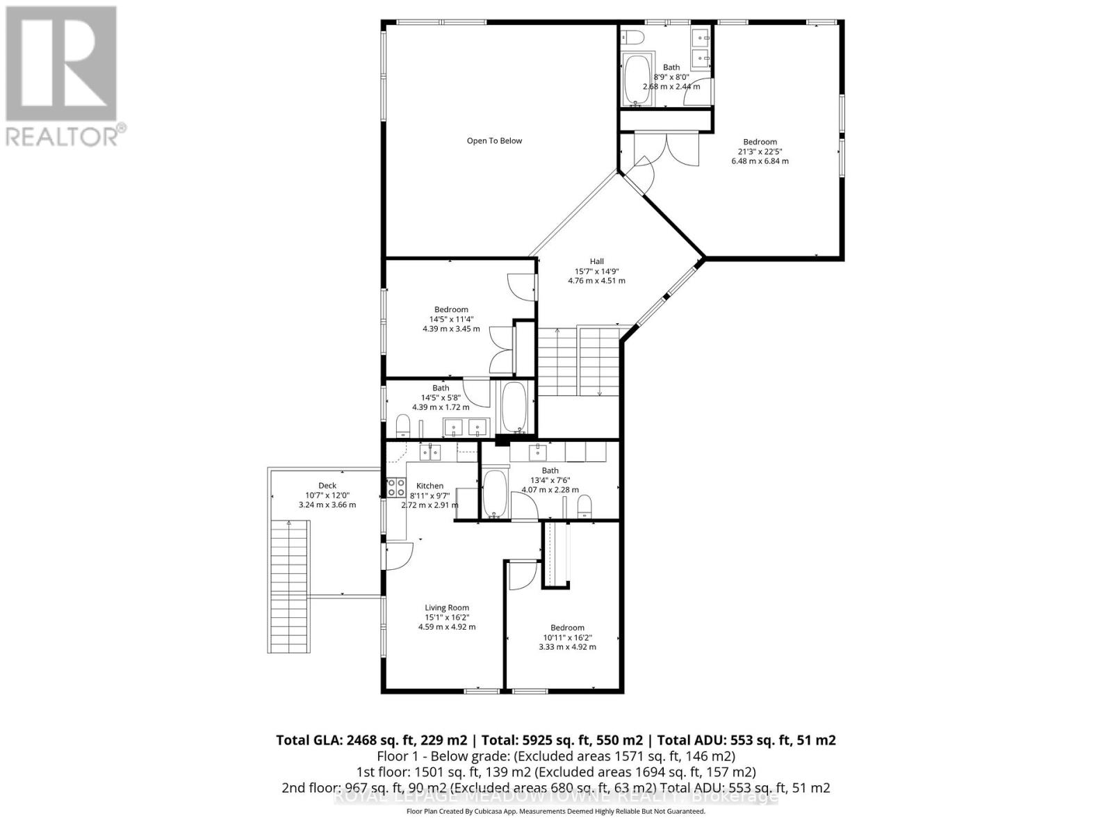 877360 5th Line E, Mulmur, Ontario  L9V 0K5 - Photo 47 - X12632024