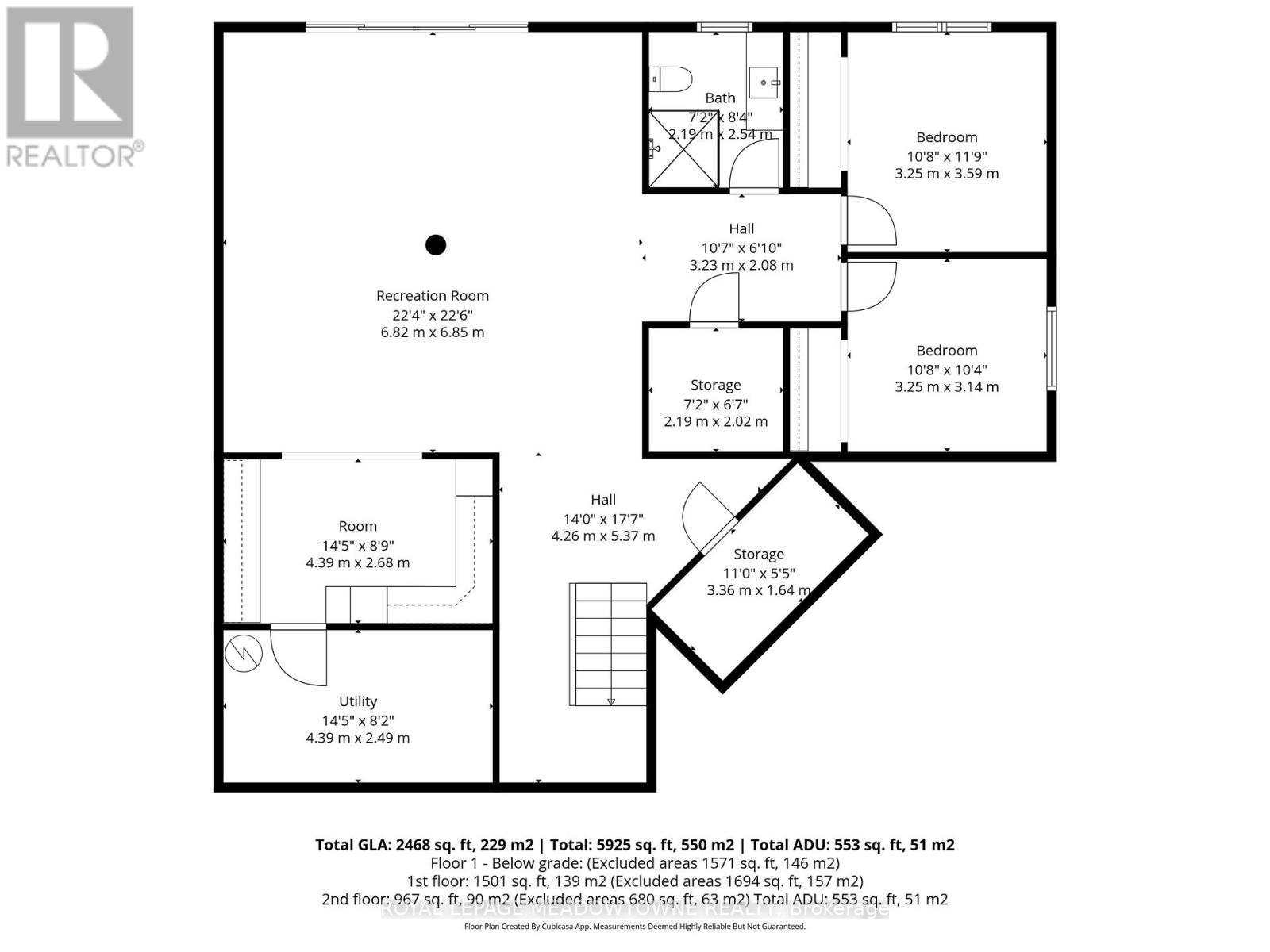 877360 5th Line E, Mulmur, Ontario  L9V 0K5 - Photo 48 - X12632024
