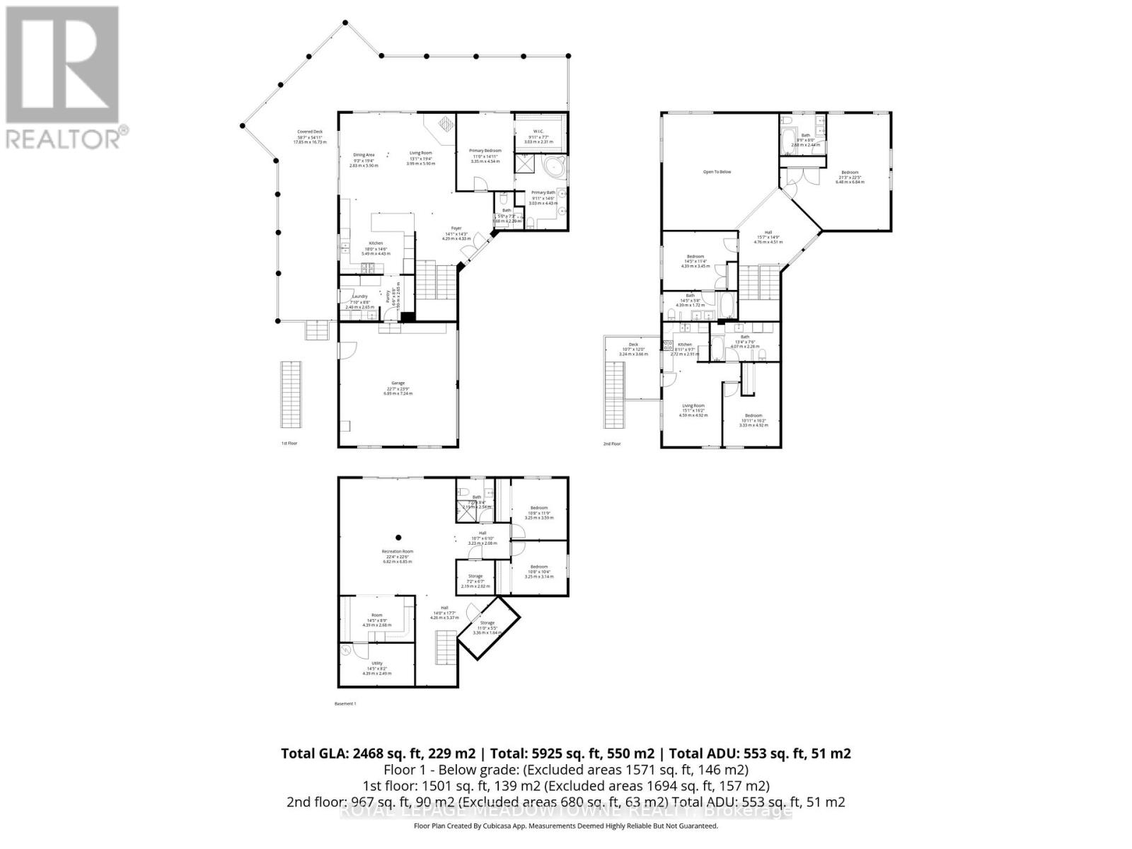877360 5th Line E, Mulmur, Ontario  L9V 0K5 - Photo 49 - X12632024