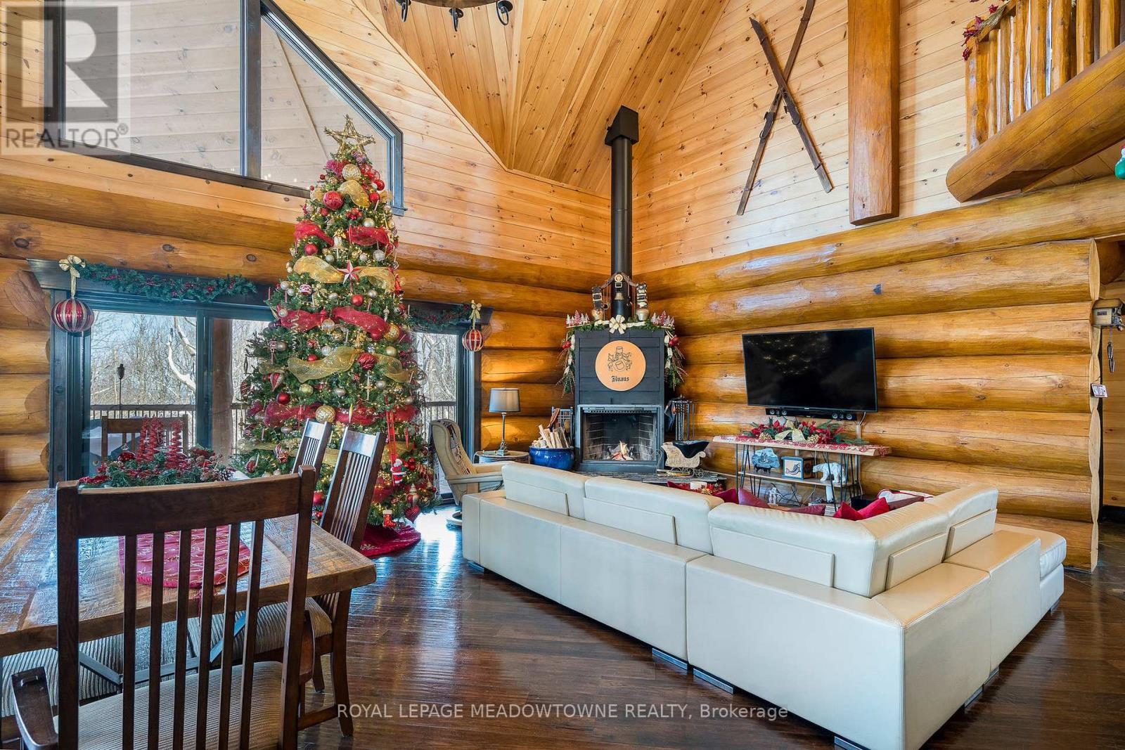 877360 5th Line E, Mulmur, Ontario  L9V 0K5 - Photo 5 - X12632024