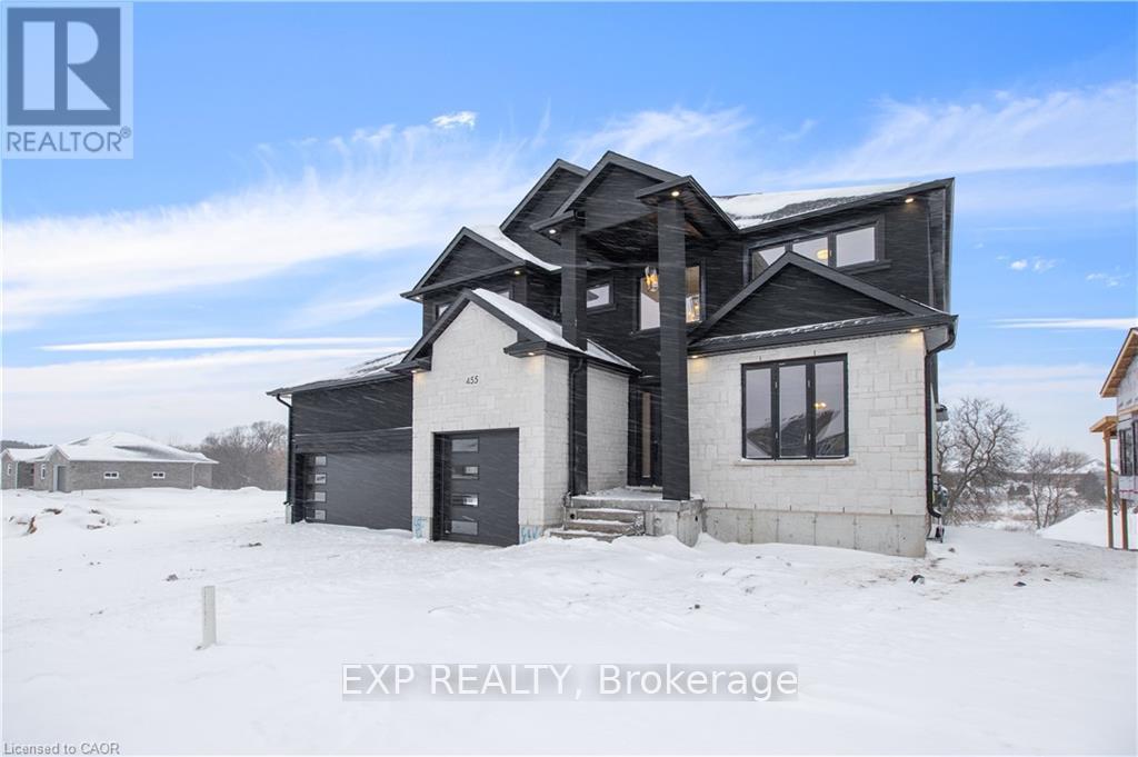 Lot 2 Avery Place, Perth East, Ontario  N0K 1M0 - Photo 2 - X12632032