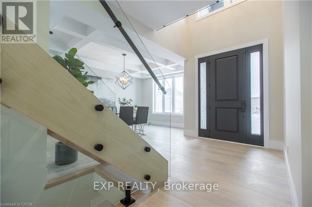 Lot 2 Avery Place, Perth East, Ontario  N0K 1M0 - Photo 4 - X12632032