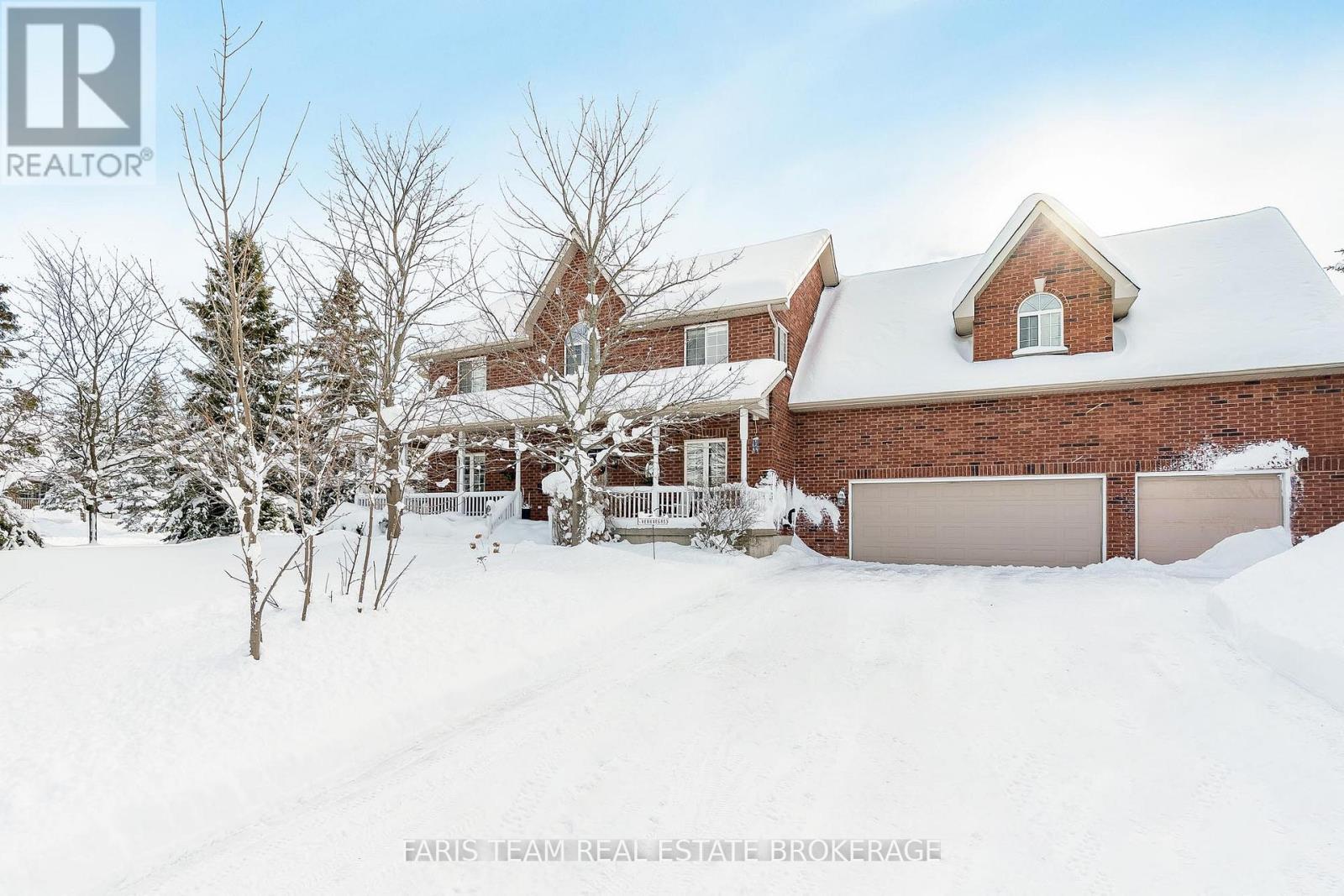 2 EVERGREEN LANE, Essa, Ontario