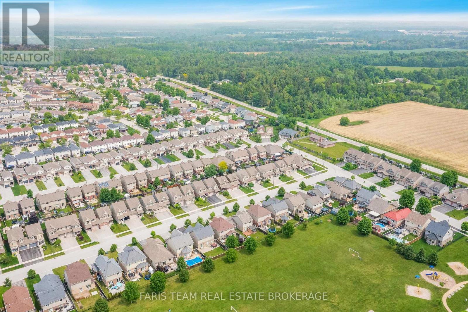 34 Quigley Street, Essa, Ontario  L0M 1B5 - Photo 25 - N12437163